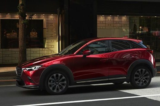 mazda_cx-3_2018 a noleggio lungo termine