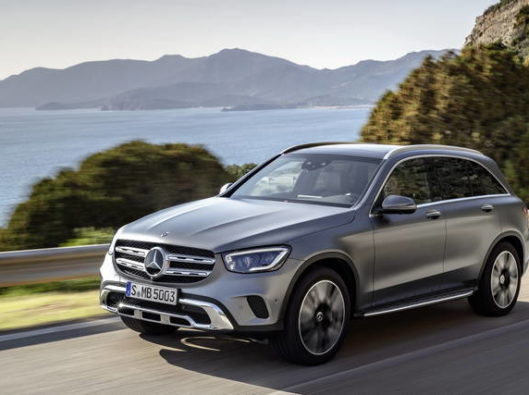 mercedes-glc-restyling-noleggio lungo termine