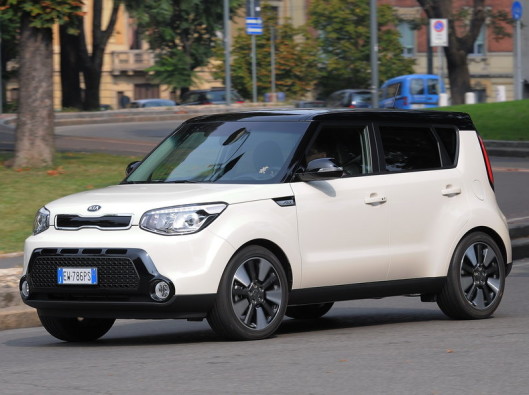 kia-soul-gpl a noleggio a lungo termine