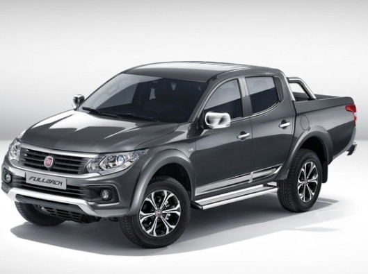 fiat-fullback-a noleggio lungo termine