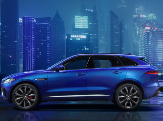 jaguar-f-pace-noleggio lungo termine