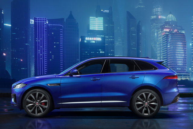 jaguar-f-pace-noleggio lungo termine