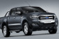 Ford Ranger a noleggio lungo termine