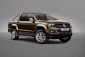 Volkswagen_Amarok_a noleggio lungo termine pick up