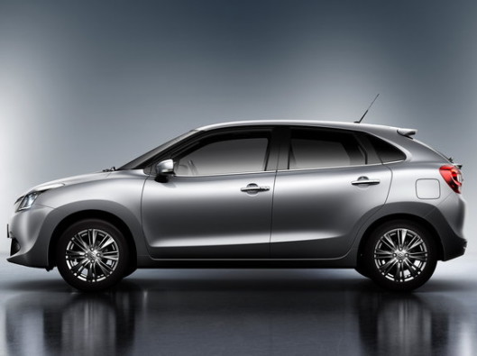 suzuki-baleno-a noleggio lungo termine