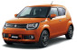 suzuki-ignis-2016 a noleggio lungo termine