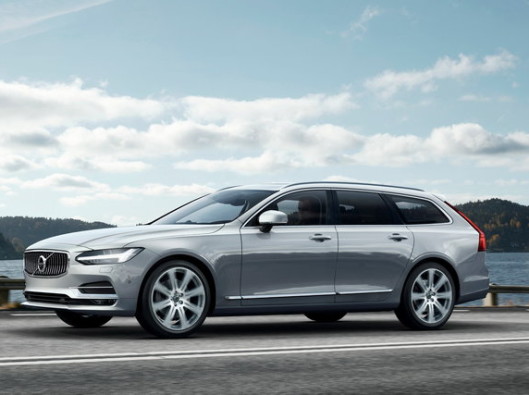 volvo-v90-a noleggio a lungo termine