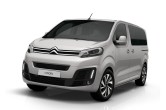 Citroen Spacetourer