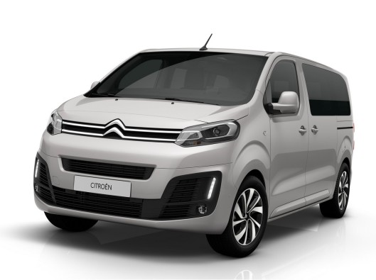 citroen spacetour a noleggio a lungo termine