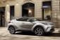 toyota-c-hr-2016 a noleggio lungo termine