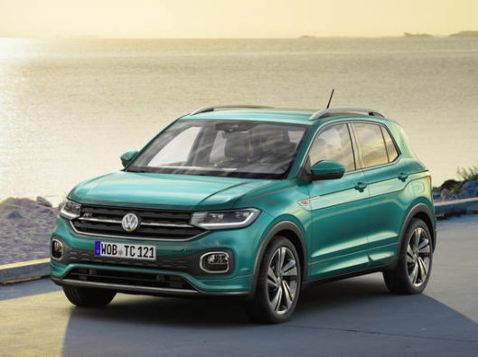 volkswagen-t-cross-noleggio lungo termine