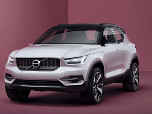 volvo-xc40-noleggio lungo termine