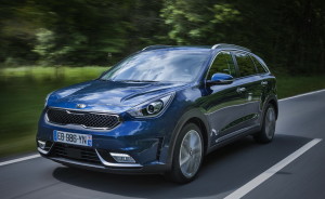 kia-niro-a noleggio lungo termine