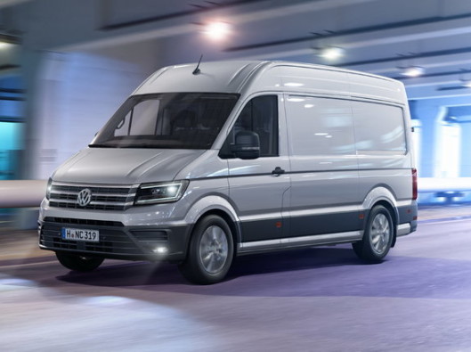 volkswagen-crafter-2017 a noleggio lungo termine