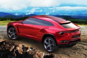 lamborghini_urus_suv noleggio lungo termine