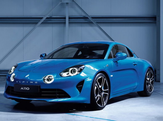 alpine-a110-2017 noleggio lungo termine