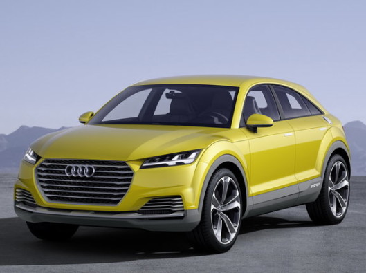 audi-q4-a-noleggio