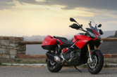 Aprilia Caponord 1200 ABS Travel pack