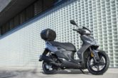 Kymco AGILITY