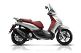 Piaggio Beverly sport 350