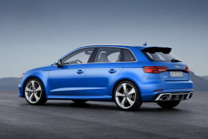 audi-rs3-2017 a noleggio lungo termine