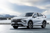 Eclipse Cross