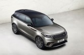 Range Rover Velar