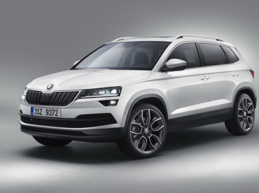 skoda-karoq_a noleggio lungo termine