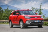 Ssangyong XLV