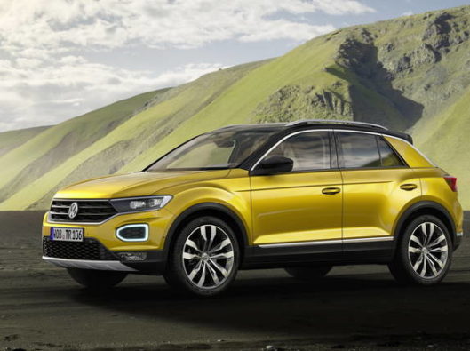 volkswagen-t-roc-2017-noleggio lungo termine