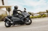 Yamaha TMax