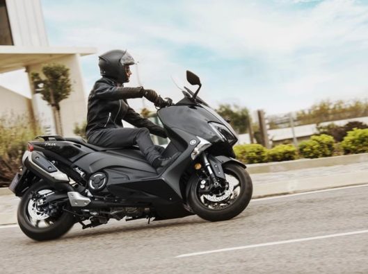 Yamaha-T-MAX-noleggio lungo termine