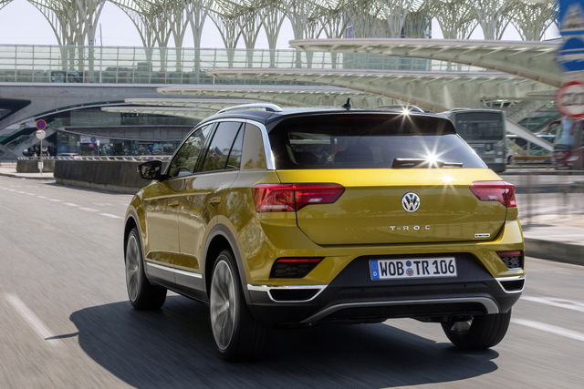 volkswagen-t-roc-2017-noleggio lungo termine semplice