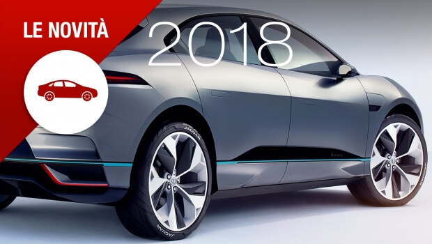 Auto a Noleggio Lungo Termine, tutte le novità 2018