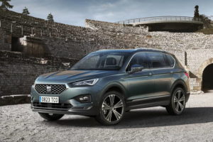 seat-tarraco-2018 noleggio lungo termine Suv Seat