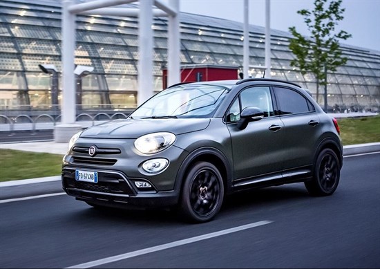 fiat-500x-s-design-noleggio lungo termine neopatentati