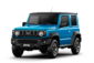 suzuki-jimny-2018 noleggio lungo termine