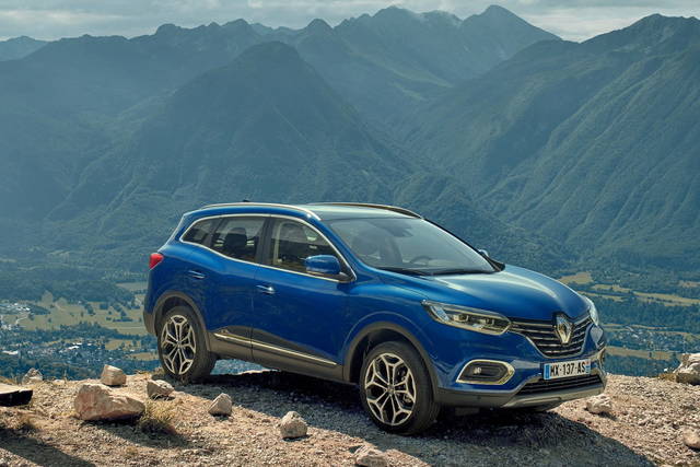 renault_kadjar_2018 2019 noleggio lungo termine