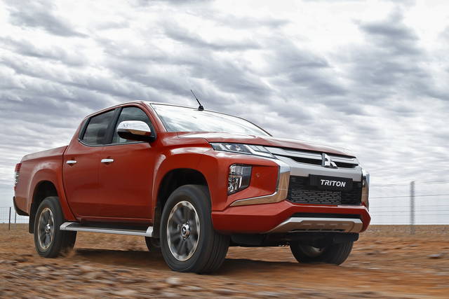 mitsubishi-l200-restyling-noleggio lungo termine