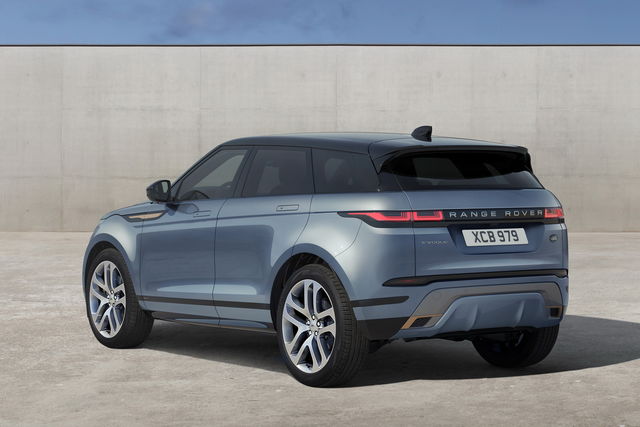 range-rover-evoque-2019_seconda generazione a noleggio