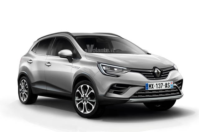 renault-captur-2019-noleggio lungo termine