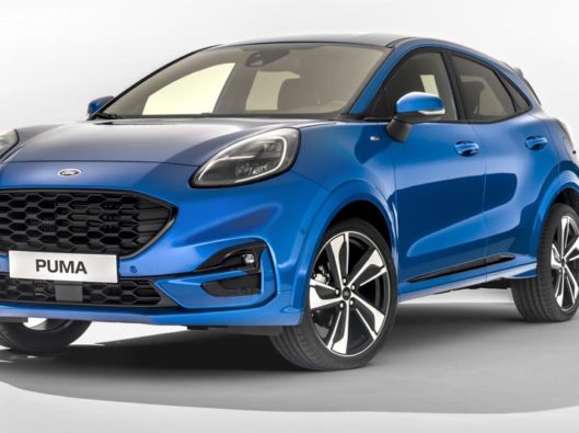 2019_FORD_PUMA_a noleggio lungo termine