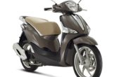 Piaggio Liberty