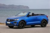 Volkswagen T-Roc Cabriolet