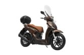 Kymco People