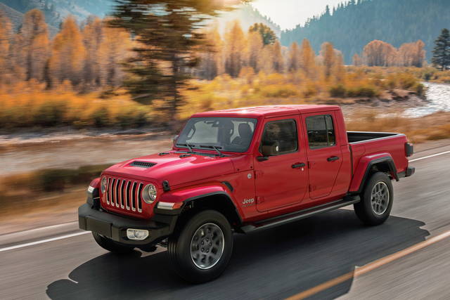 jeep-gladiator-noleggio a lungo termine